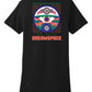 Into the Dreamspace T-shirt- Womens