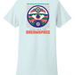 Into the Dreamspace T-shirt- Womens