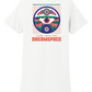 Into the Dreamspace T-shirt- Womens