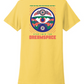 Into the Dreamspace T-shirt- Womens